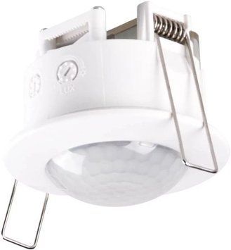 Датчик руху GOLDLUX PIR 318770