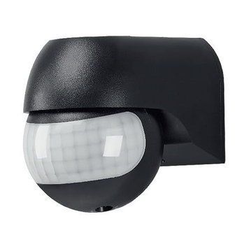 Датчик движения VS03 VIOLUX 180&deg; 800Вт/LED400Вт (черный) 950105