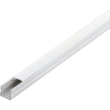 Профиль для светодиодной ленты Eglo 98924 SURFACE PROFILE 2