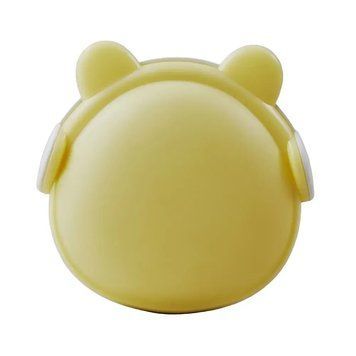 LED нічник SONIC 0,6W жовтий з сутінковим сенсором VIOLUX 310303