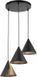 Люстра TK LIGHTING 10067 CONO