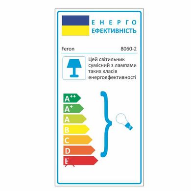 Точечный врезной светильник Feron 28490 8060-2