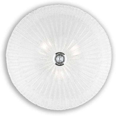 Потолочный светильник Ideal lux Shell PL3 (08608)