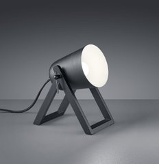 Декоративна настільна лампа Trio Marc R50721032
