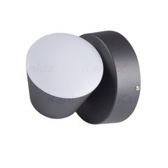 Точечный врезной светильник Kanlux 32530 Dromi LED EL-1 7W-GR