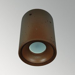 Точечный накладной светильник Agara "CH001" 01111BR