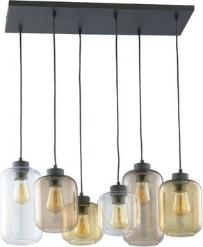 Люстра-підвіс TK LIGHTING 3176