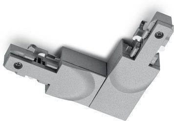 Елемент трекової системи L-конектор Trio DUOline 702287