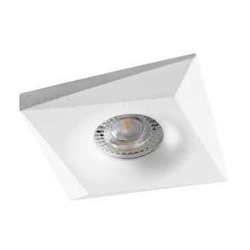 Точковий врізний світильник Kanlux 28702 BONIS DSL-W