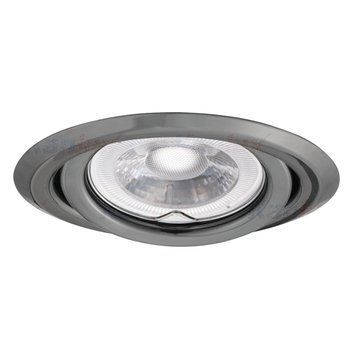 Точковий врізний світильник Kanlux Argus CT-2115-GM (00334)
