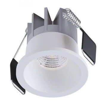 Світильник точковий врізний KLOODI KD-MINI40 3W 3K WH DIM