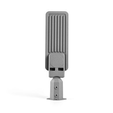 Светильник уличный консольный VIDEX 50W 5000K 220V VL-SLE17-0505