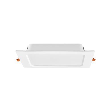 Точечный врезной светильник Videx 26342 Backlight VL-DLBS-165, 16 Вт, 1600 лм, 5000K
