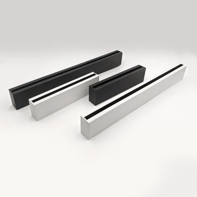 Світильник точковий накладний Skarlat RSLC78074-4 4&times;1.5W WH+BK 4000K