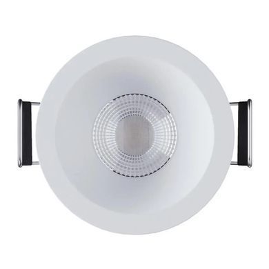 Світильник точковий врізний KLOODI KD-MINI40 3W 3K WH DIM
