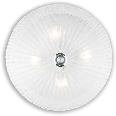 Стельовий світильник Ideal lux Shell PL4 (08615)