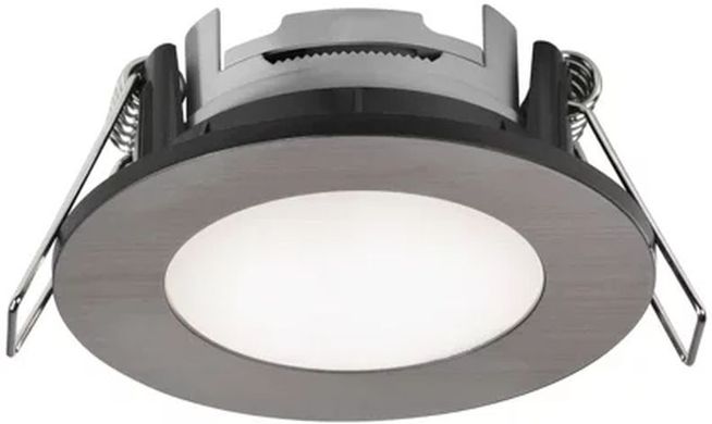 Точковий врізний світильник (комплект з 3 шт.) Nordlux LEONIS 3-Kit 4000K 49200155
