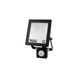 Прожектор LED Violux NORD-S 10W SMD 6000K 850lm IP65 з датчиком руху 400052