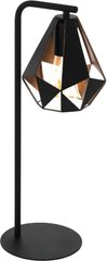 Декоративная настольная лампа Eglo 43058 Carlton 1