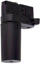 Элемент трековой системы Nowodvorski 8281 CTLS ADAPTER FOR CAMELEON SYSTEM BLACK PL
