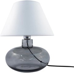 Декоративна настільна лампа Zuma Line MERSIN 5515WH