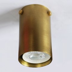 Точковий накладний світильник PikART 5736-1 LP