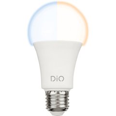 Светодиодная лампа Eglo Dio 11806 9W 2700-6500k 220V Е27