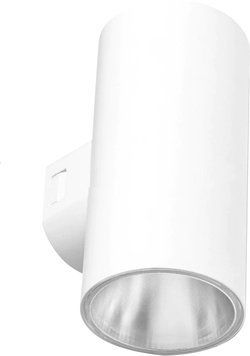 Уличная подсветка фасада Azzardo ROLAND 2 WALL IP65 WH AZ5228
