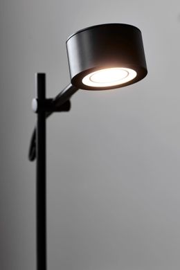 Торшер с лампой для чтения Nordlux CLYDE 2010844003