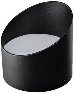 Точечный накладной светильник Azzardo Momo 14 3000K SH2618-BK (AZ2283)
