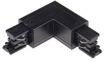 Элемент трековой системы лівий Kanlux TEAR N CON-L RL-B 33243