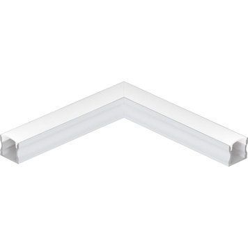 Профиль для светодиодной ленты Eglo 98926 SURFACE PROFILE 2