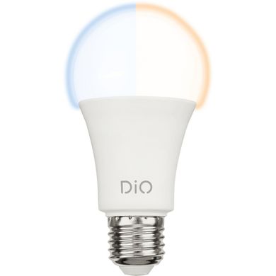 Світлодіодна лампа Eglo Dio 11806 9W 2700-6500k 220V Е27