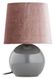 Декоративна настільна лампа TK Lighting PICO SZARA 5093