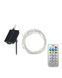 Уличный светильник Goldlux 330222 Solarny Lancuch