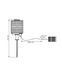 Уличный светильник Goldlux 330222 Solarny Lancuch