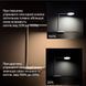 Настольный светильник LED TEO 10W 4200К голубой Violux