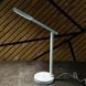 Настольный светильник LED TEO 10W 4200К голубой Violux