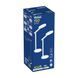 Настольный светильник LED TEO 10W 4200К голубой Violux
