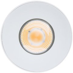 Точечный накладной светильник Nowodvorski 8740 CL IOS LED 20W 3000K 36° WHITE CN