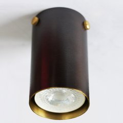 Точковий накладний світильник PikART 5736-2 LP