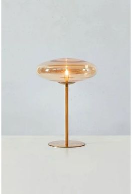 Декоративна настільна лампа Markslojd LOCUS 108443