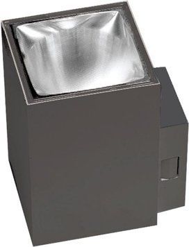 Уличная подсветка фасада Azzardo ROLAND SQ WALL IP65 DGR AZ5229