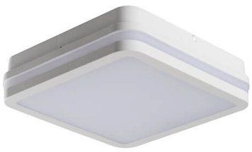 Стельовий вуличний світильник Kanlux BENO 24W NW-L-W 33342