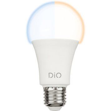 Світлодіодна лампа Eglo Dio 11807 9W 2700-6500k 220V Е27