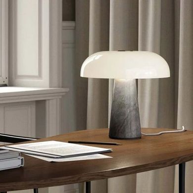 Декоративная настольная лампа Nordlux Glossy 2020505010