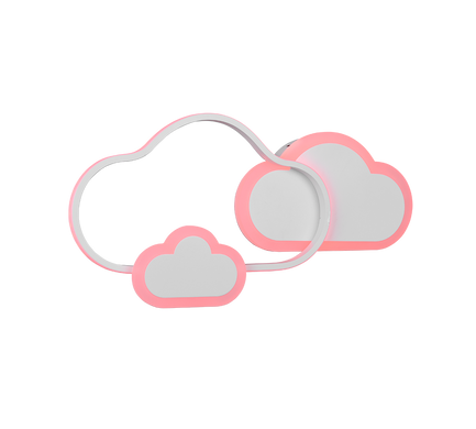 Люстра REALITY R62263131 CLOUDY
