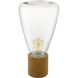 Декоративна настільна лампа Eglo 97208 Olival