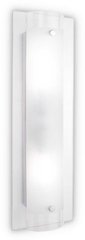 Настенный светильник Ideal lux Tudor AP2 (51857)