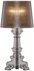 Декоративная настольная лампа Azzardo Bella MA-075S-BK (AZ0071)